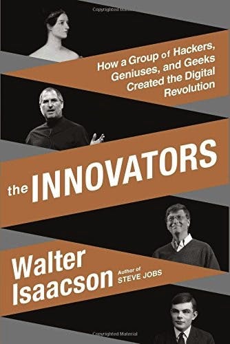 The Innovators